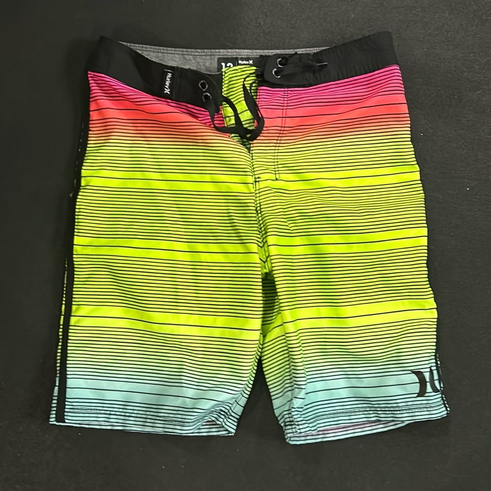Boys board shorts